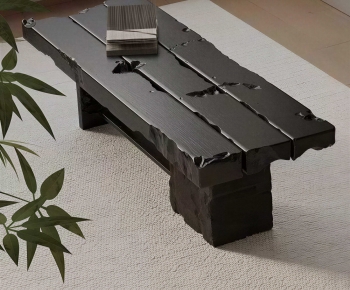 Modern Stool For Changing Shoes-ID:682456024