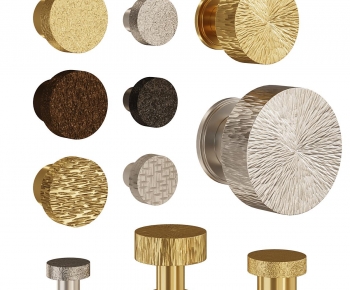 Modern Door Handle-ID:426487925