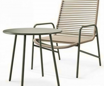 Modern Outdoor Tables And Chairs-ID:982852945