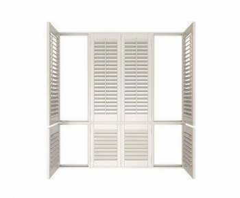 Modern Window-ID:679199715