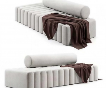 Modern Bench-ID:683949958