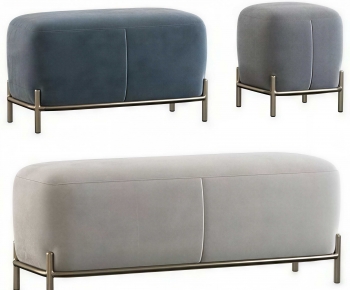 Modern Sofa Stool-ID:177160022