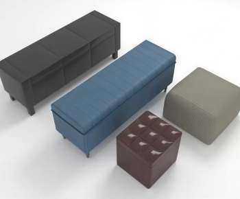 Modern Sofa Stool-ID:280733116