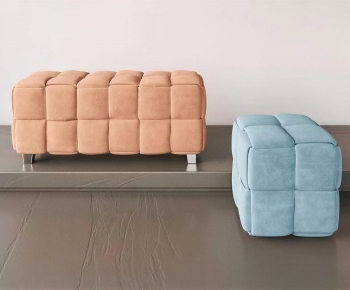 Modern Sofa Stool-ID:328897952