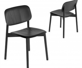 Modern Dining Chair-ID:101060936
