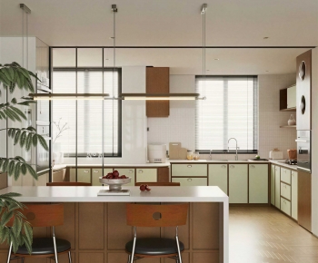 Modern Dining Room-ID:274472009