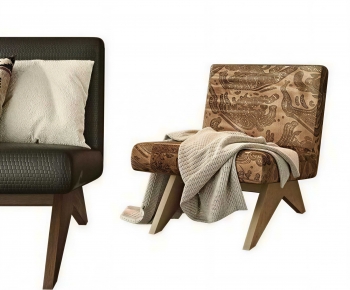 Modern Lounge Chair-ID:533404116