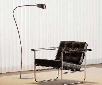 Modern Lounge Chair-ID:287076003