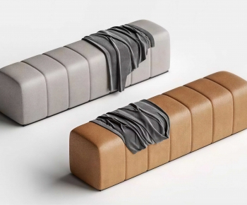 Modern Sofa Stool-ID:723629009