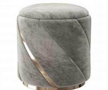 Modern Sofa Stool-ID:934581047