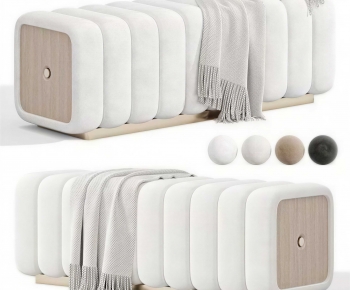 Modern Sofa Stool-ID:673259021