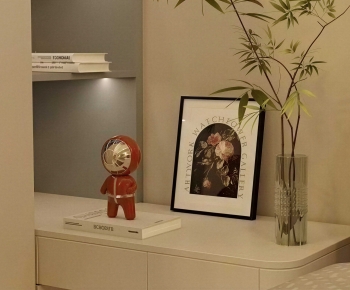 Modern Decorative Set-ID:574433096