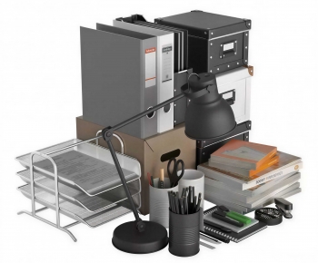 Modern Office Supplies-ID:145540264