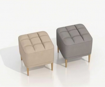 Modern Sofa Stool-ID:542365072