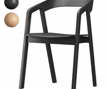 Modern Dining Chair-ID:576723105