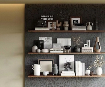 Modern Decorative Set-ID:528522018