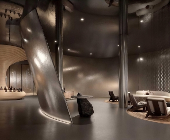 Modern Club Space-ID:753516911