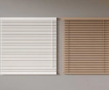 Modern Venetian Blinds-ID:187964921