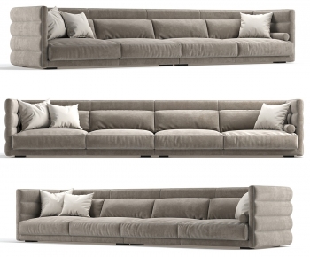 Modern Multi Person Sofa-ID:410927063