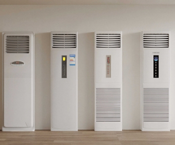 Modern Air Conditioner-ID:414777994