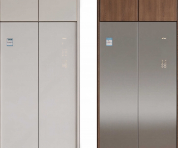 Modern Home Appliance Refrigerator-ID:710683118