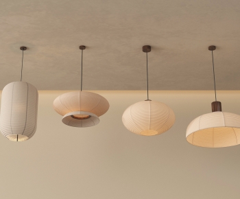 Wabi-sabi Style Droplight-ID:945589576