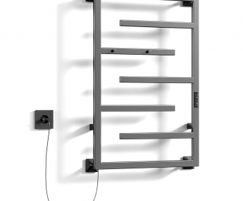 Modern Bathroom Rack-ID:736598977