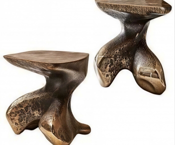 Modern Side Table/corner Table-ID:304806952