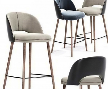 Modern Bar Chair-ID:459017043