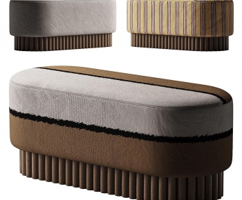 Modern Sofa Stool-ID:943249942