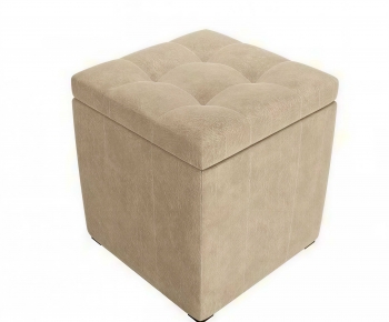 Modern Sofa Stool-ID:215831043