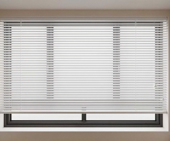 Modern Venetian Blinds-ID:766765129