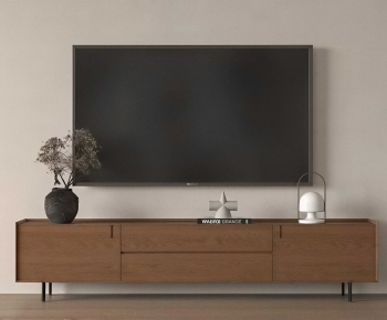 Modern TV Cabinet-ID:206430091