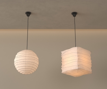 Japanese Style Droplight-ID:508362059