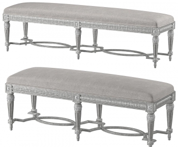 European Style Bench-ID:645797979