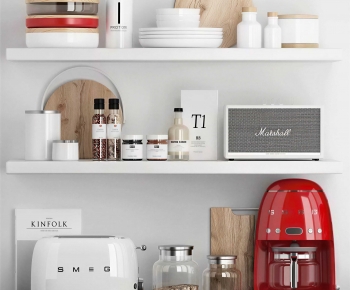 Modern Kitchenware-ID:437706956