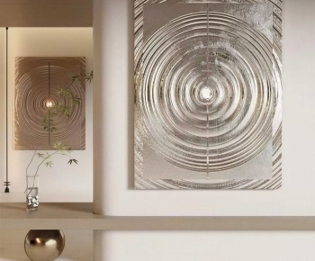 Modern Wall Decoration-ID:872505902