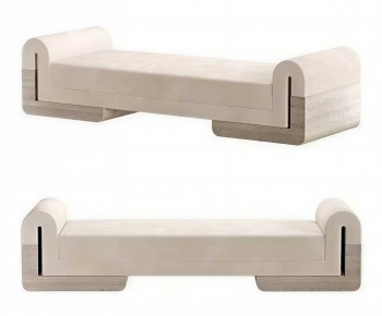 Modern Bench-ID:283351904