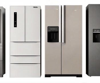 Modern Home Appliance Refrigerator-ID:518940938