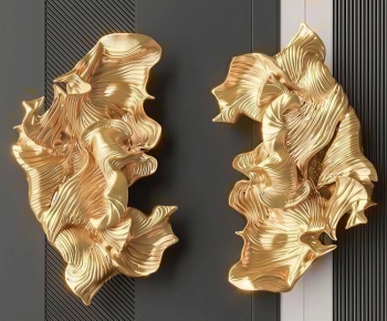 Modern Wall Decoration-ID:502355109