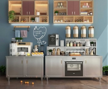 Modern Kitchenware-ID:198100094