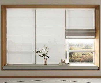 Modern Venetian Blinds-ID:871274953