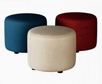 Modern Sofa Stool-ID:577001091