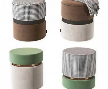 Modern Sofa Stool-ID:989476926