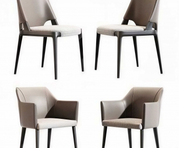 Modern Dining Chair-ID:741652978
