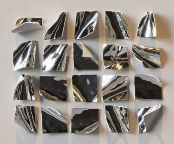 Modern Wall Decoration-ID:498284104