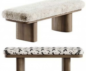 Modern Bench-ID:473695045