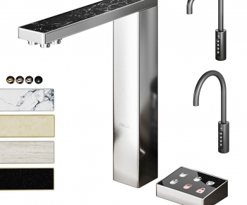 Modern Faucet/Shower-ID:530467992