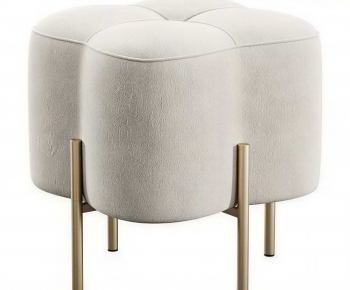 Modern Sofa Stool-ID:351449013