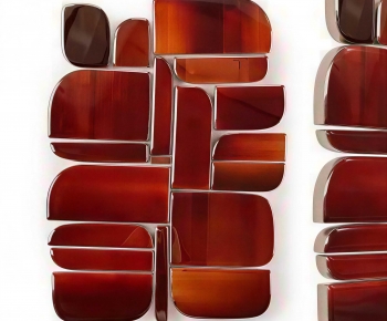 Modern Wall Decoration-ID:265330081